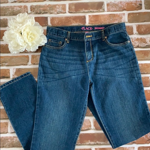 The Children's Place Other - Girls Size 16 Skinny Jeans